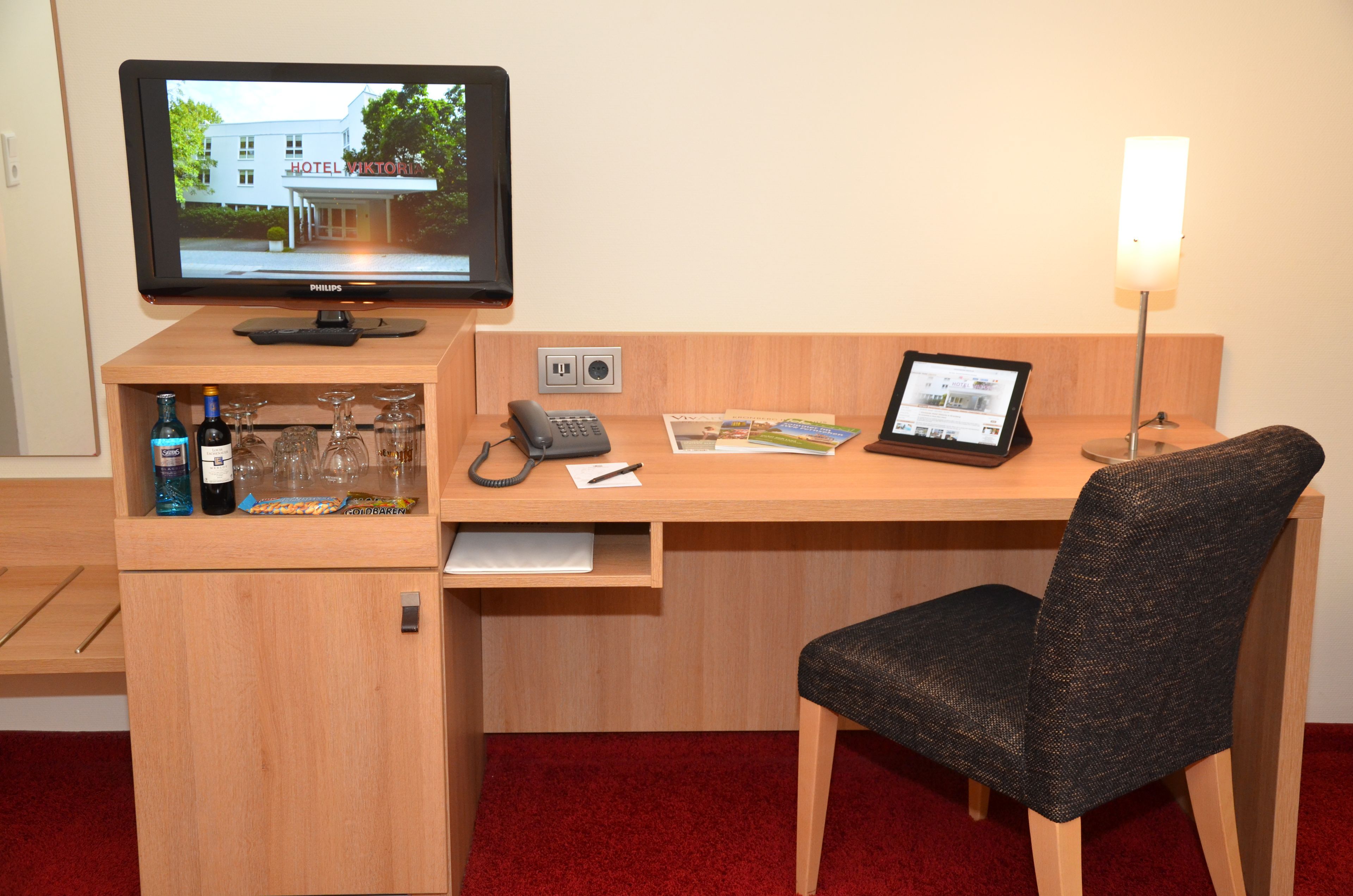 Kamer