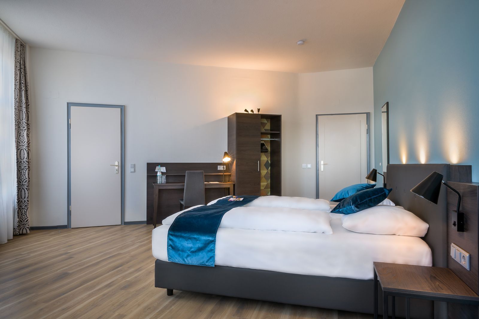 Kamer