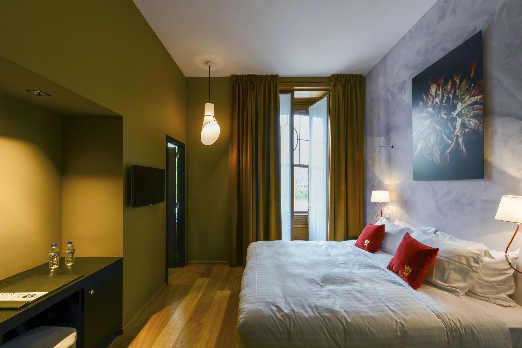 Kamer