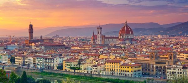 Hotels in Florence
