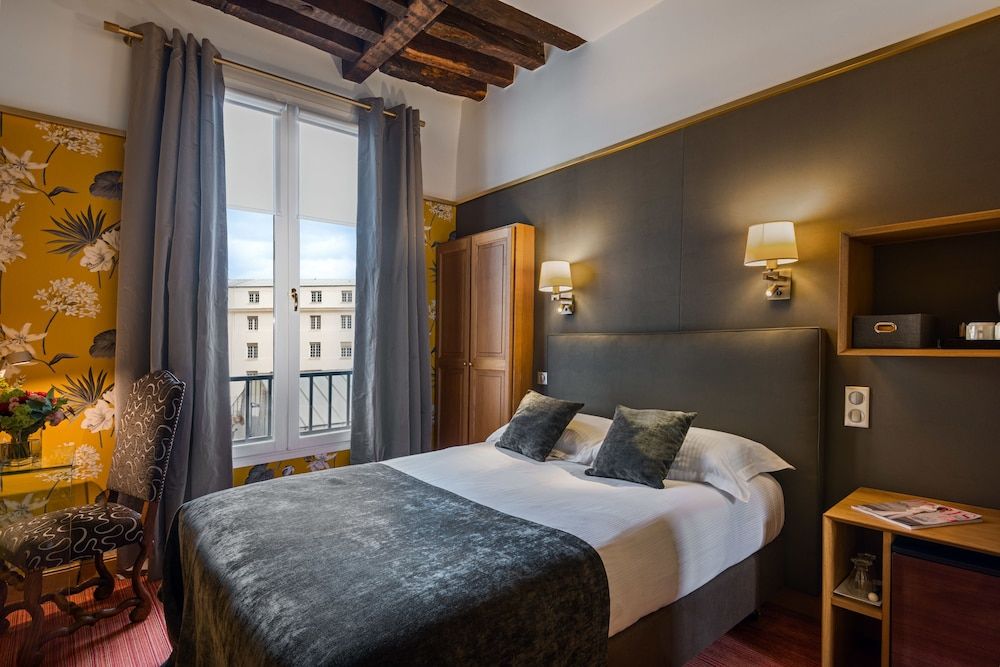 afbeelding van Standaard kamer