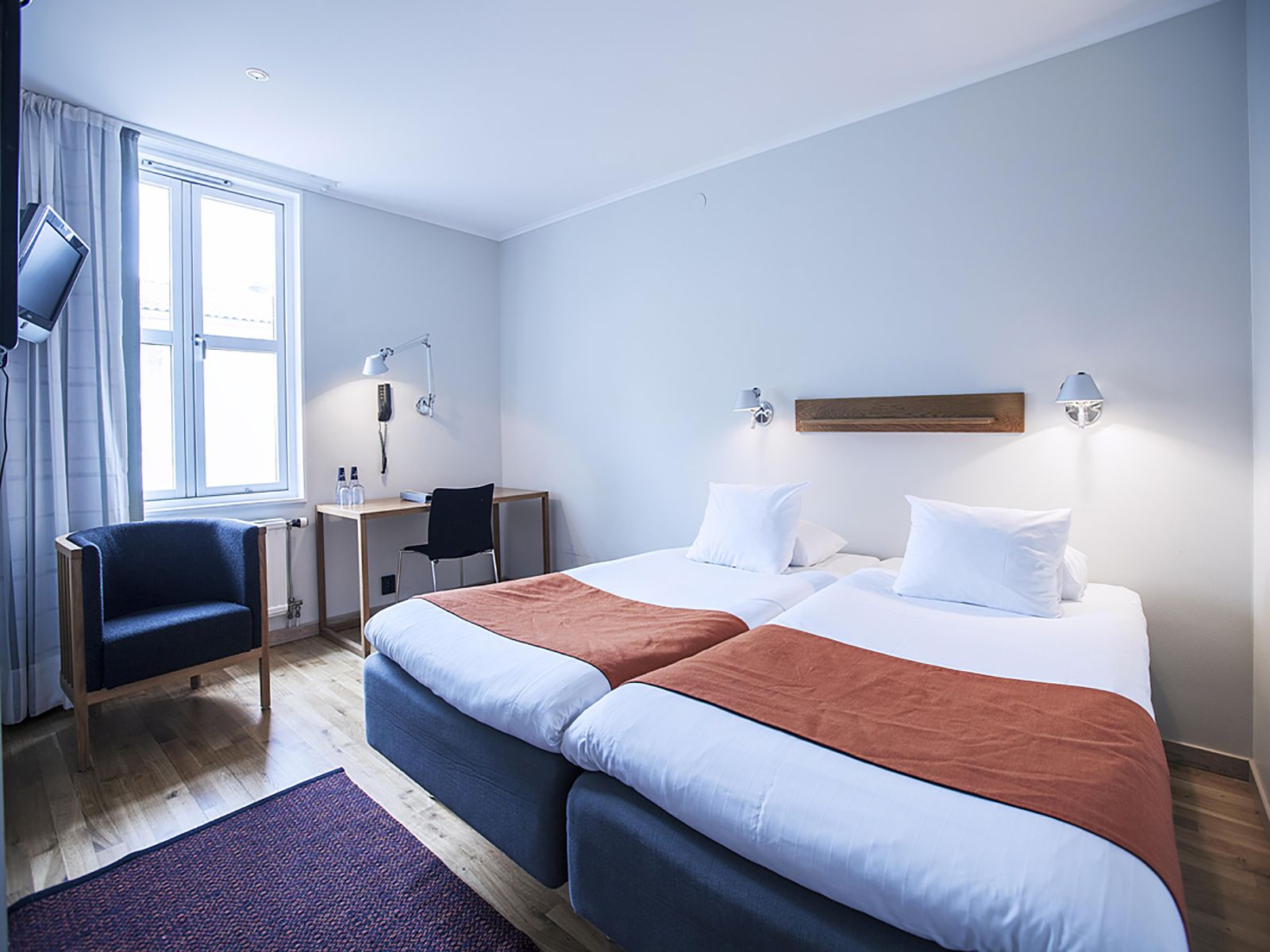 Kamer