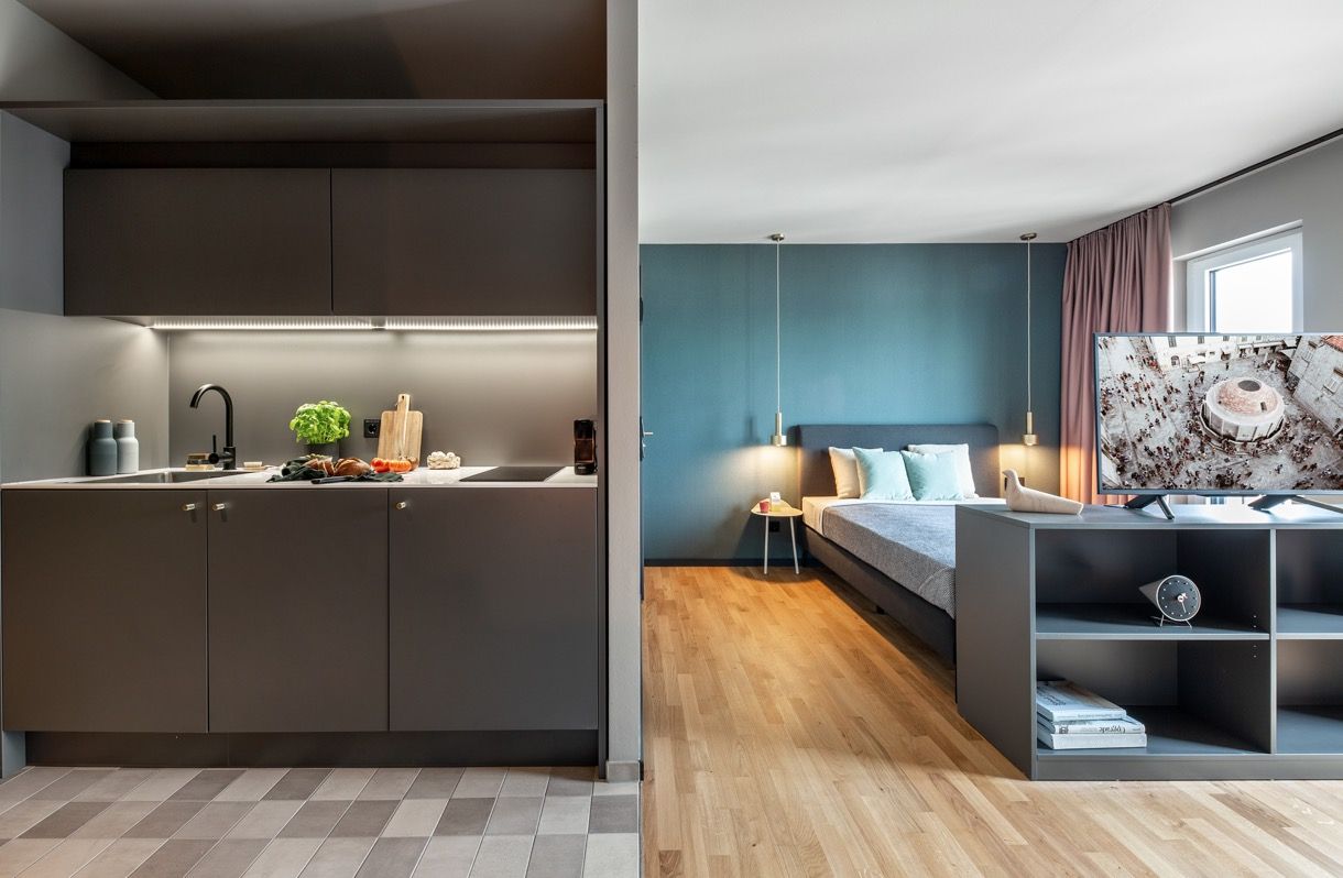 Kamer