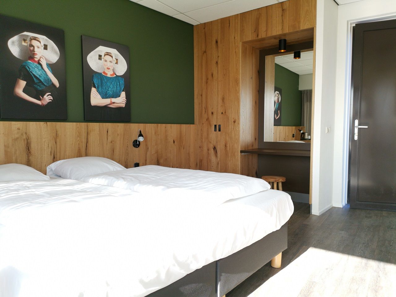 Kamer