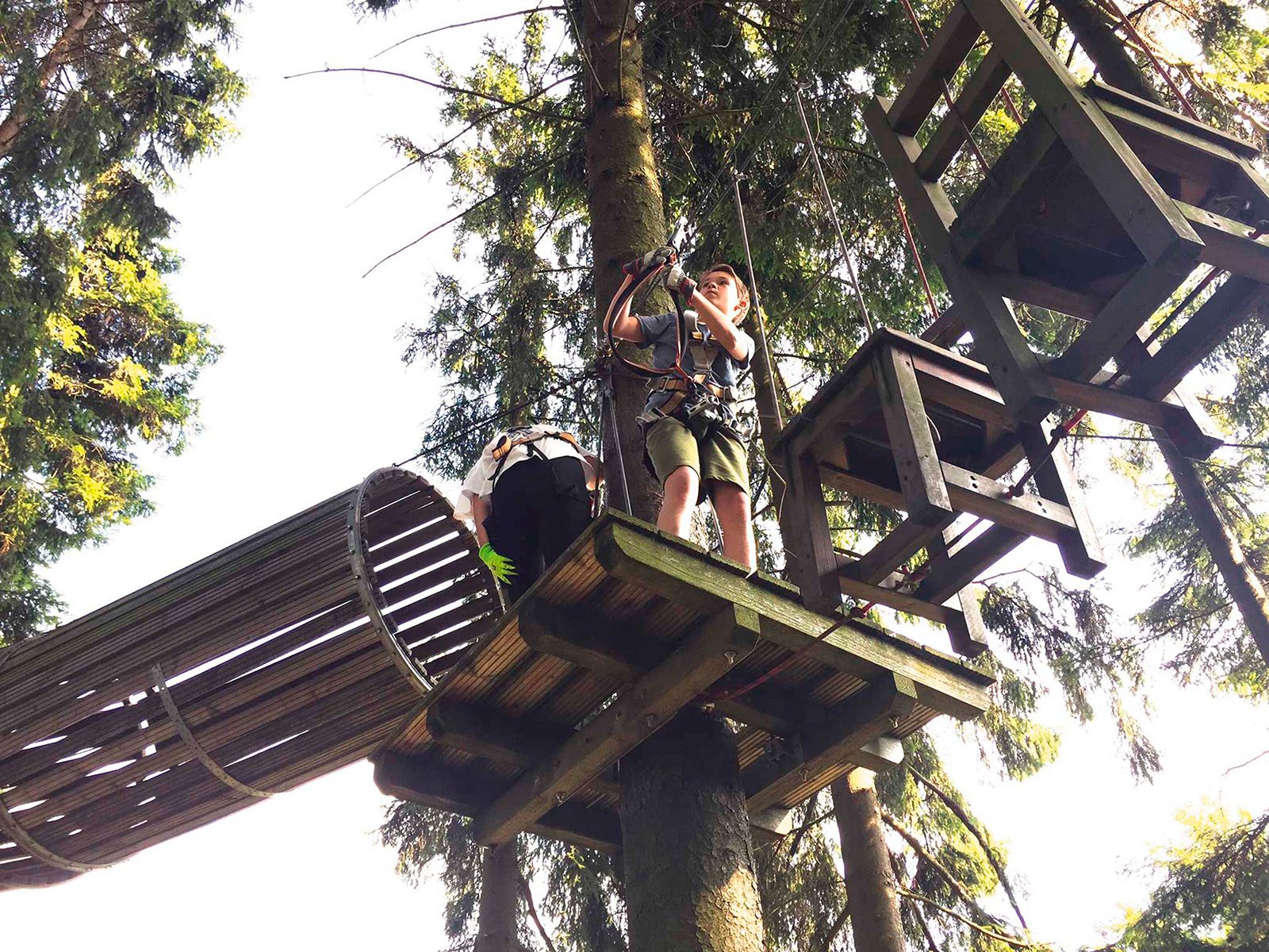 Activiteiten