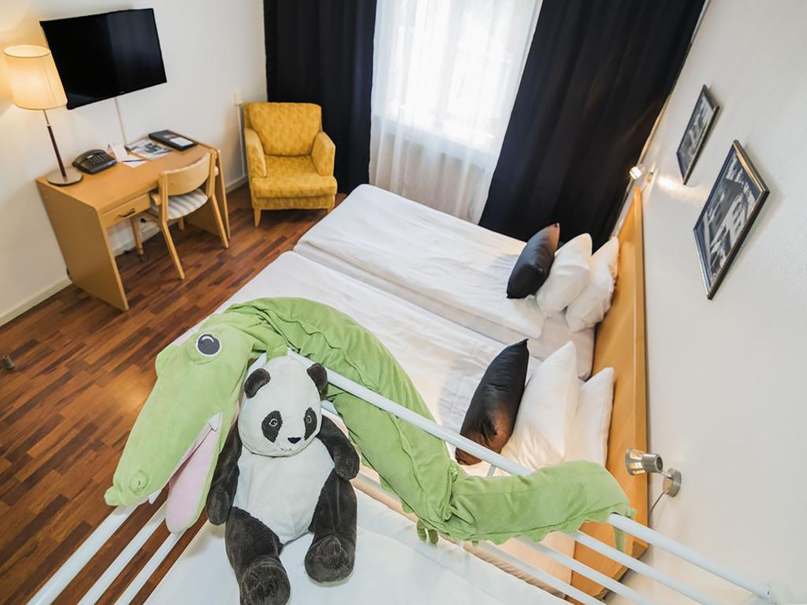 Kamer