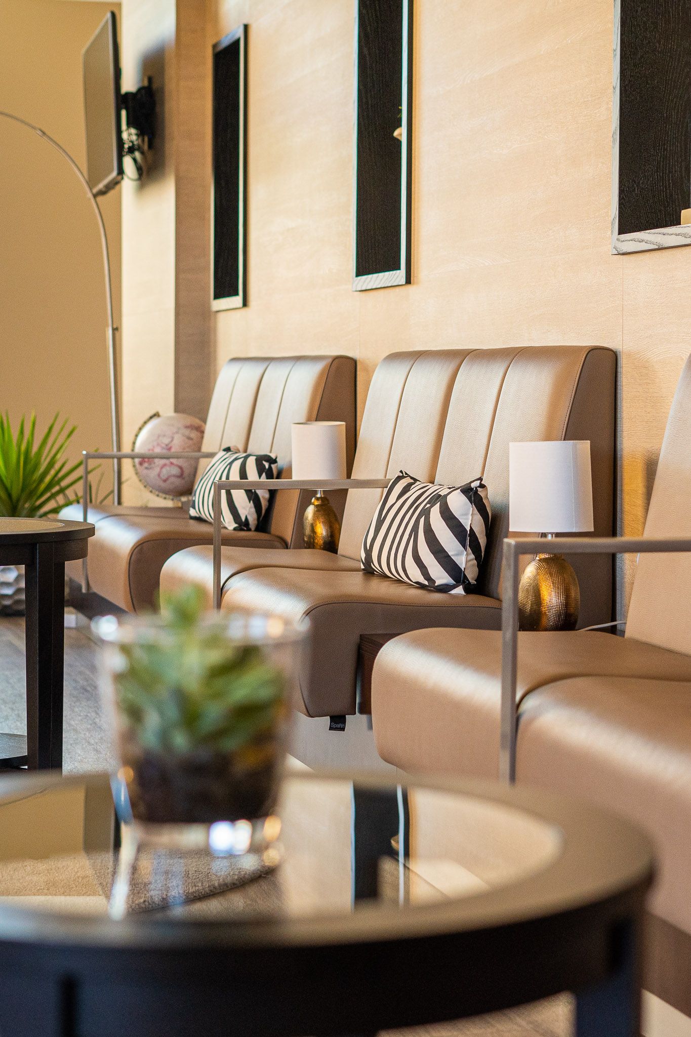 Faciliteiten