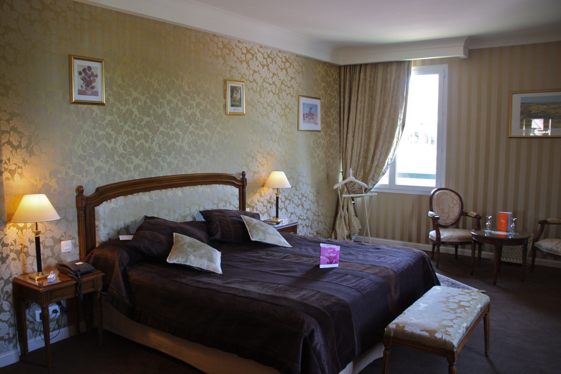 Kamer