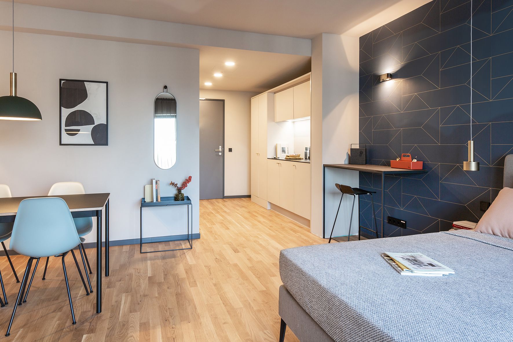 Kamer