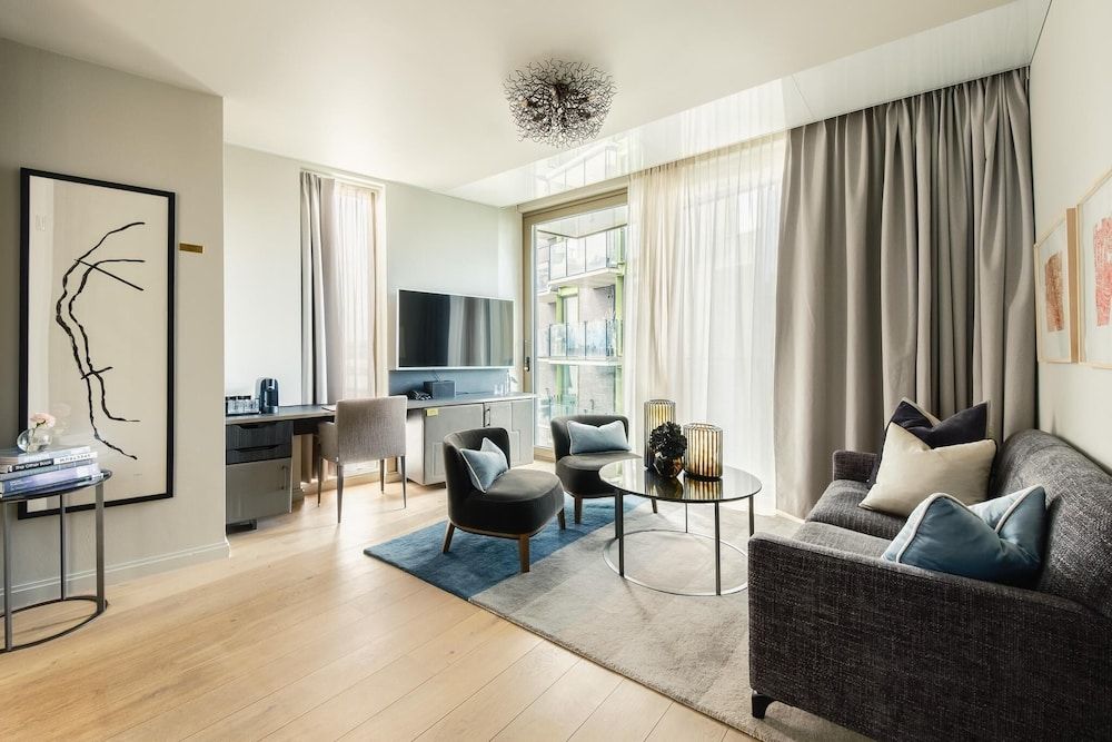 afbeelding van Suite