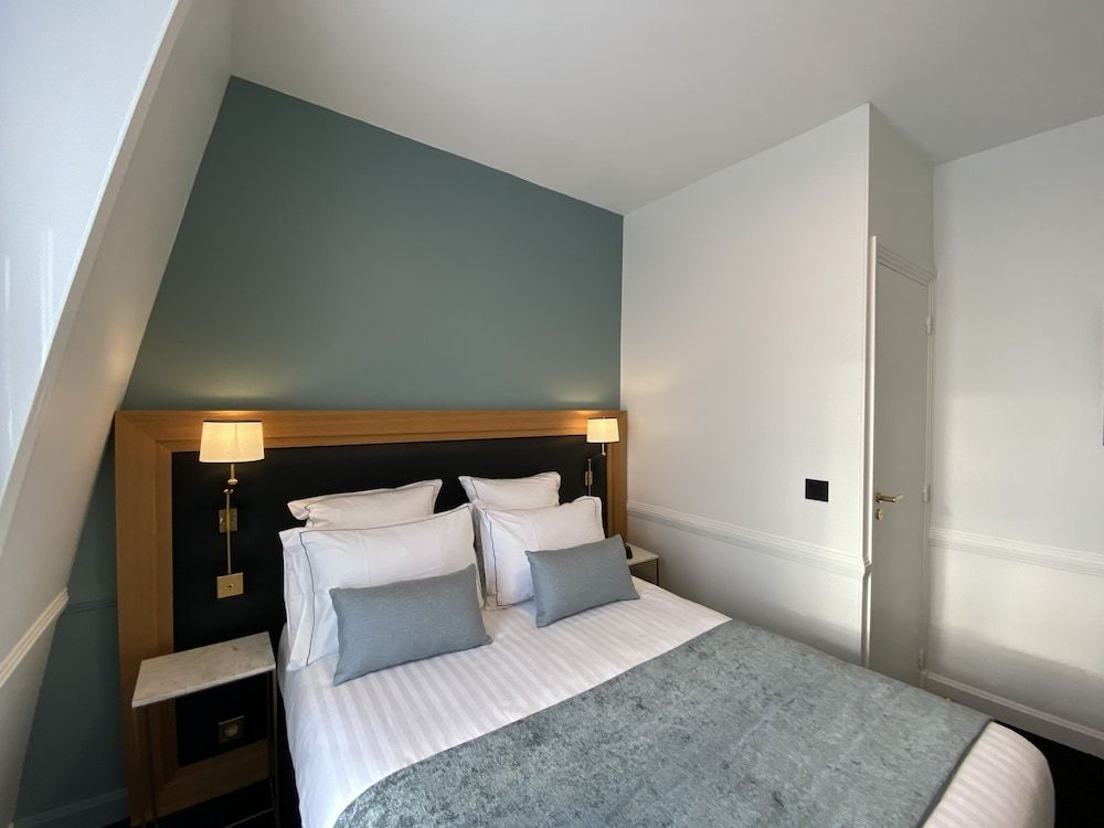 Kamer