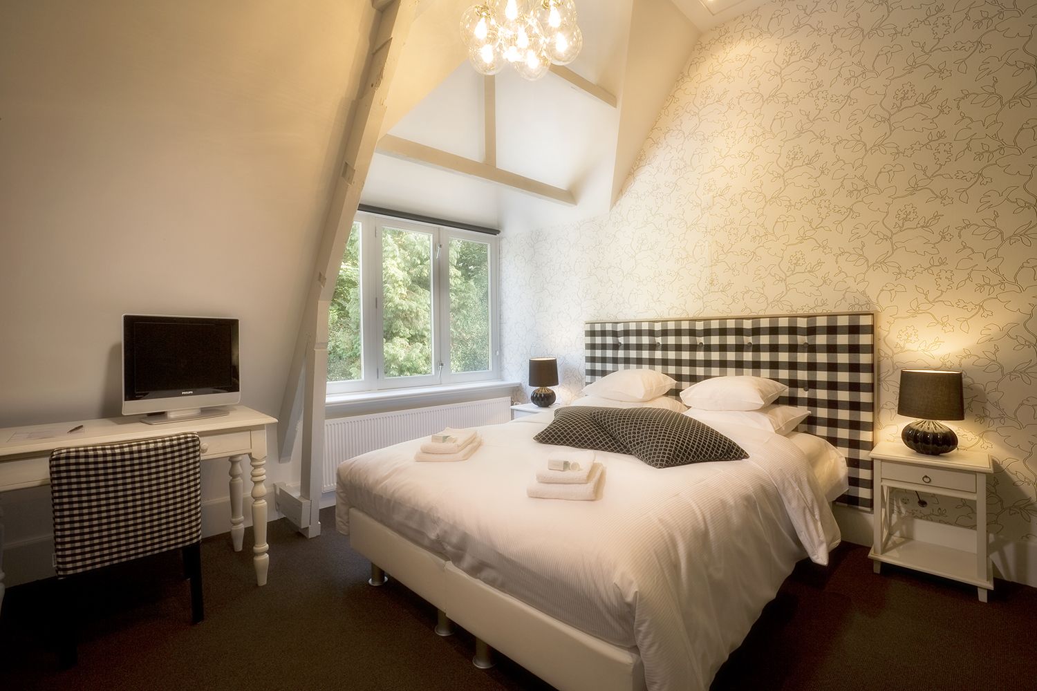 Kamer