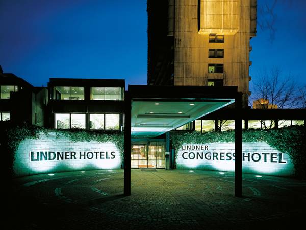 Lindner Congress Hotel Düsseldorf - Lente Special