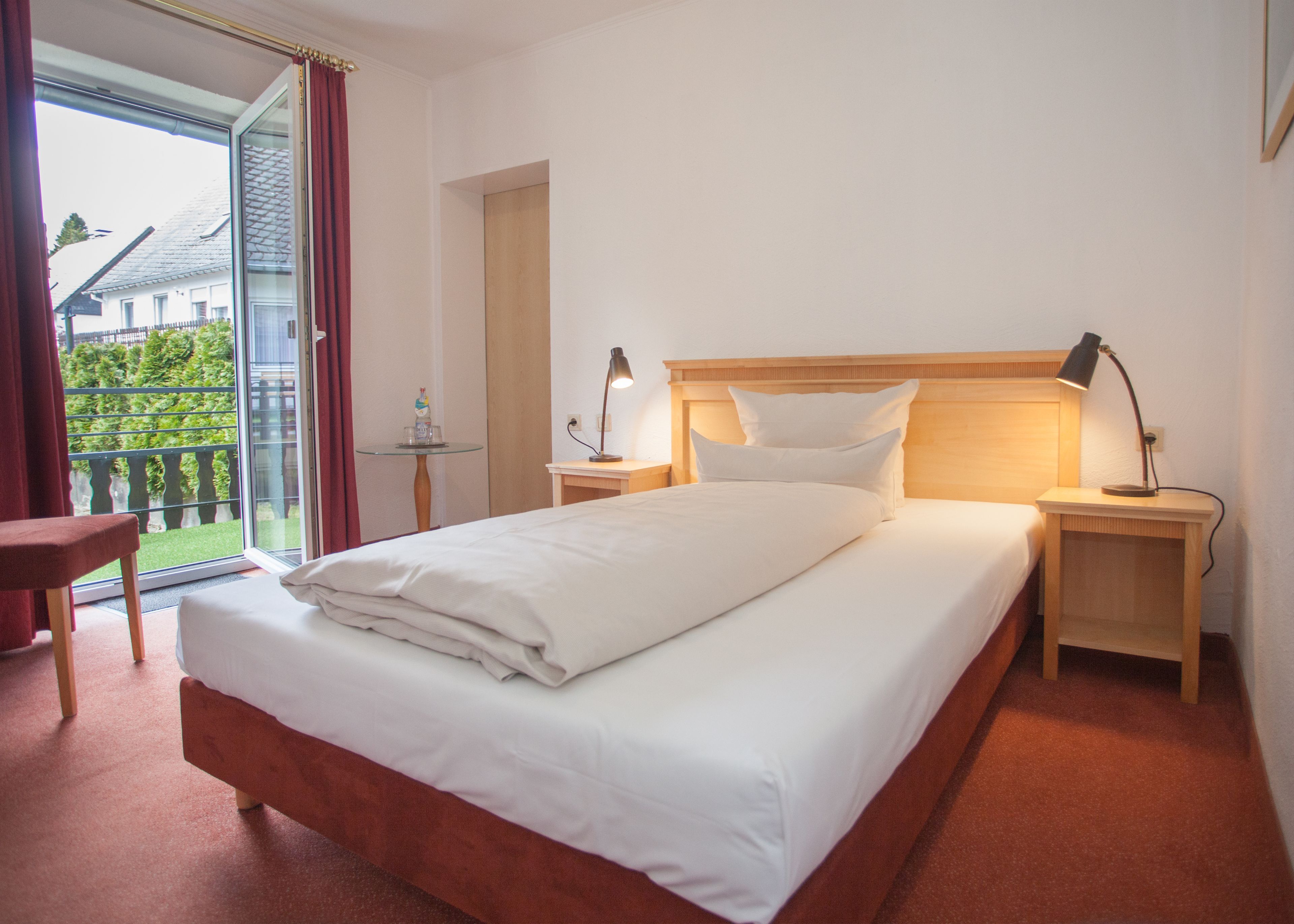Kamer
