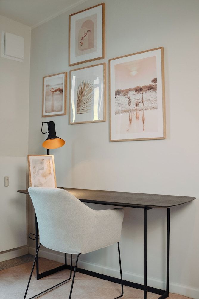 afbeelding van Luxe appartement