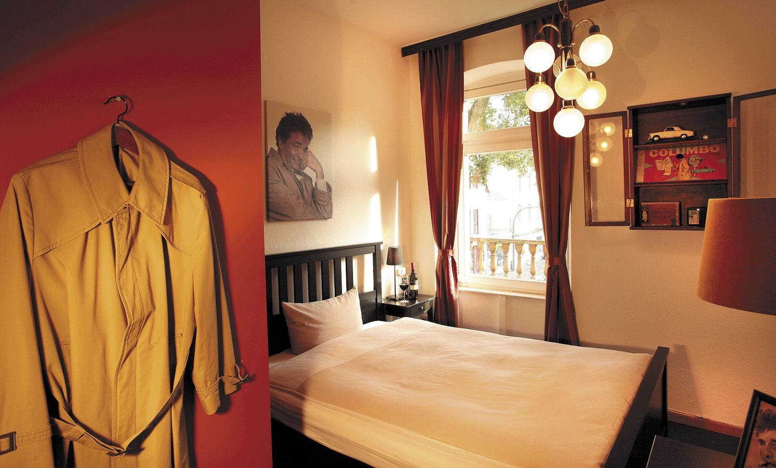 Kamer