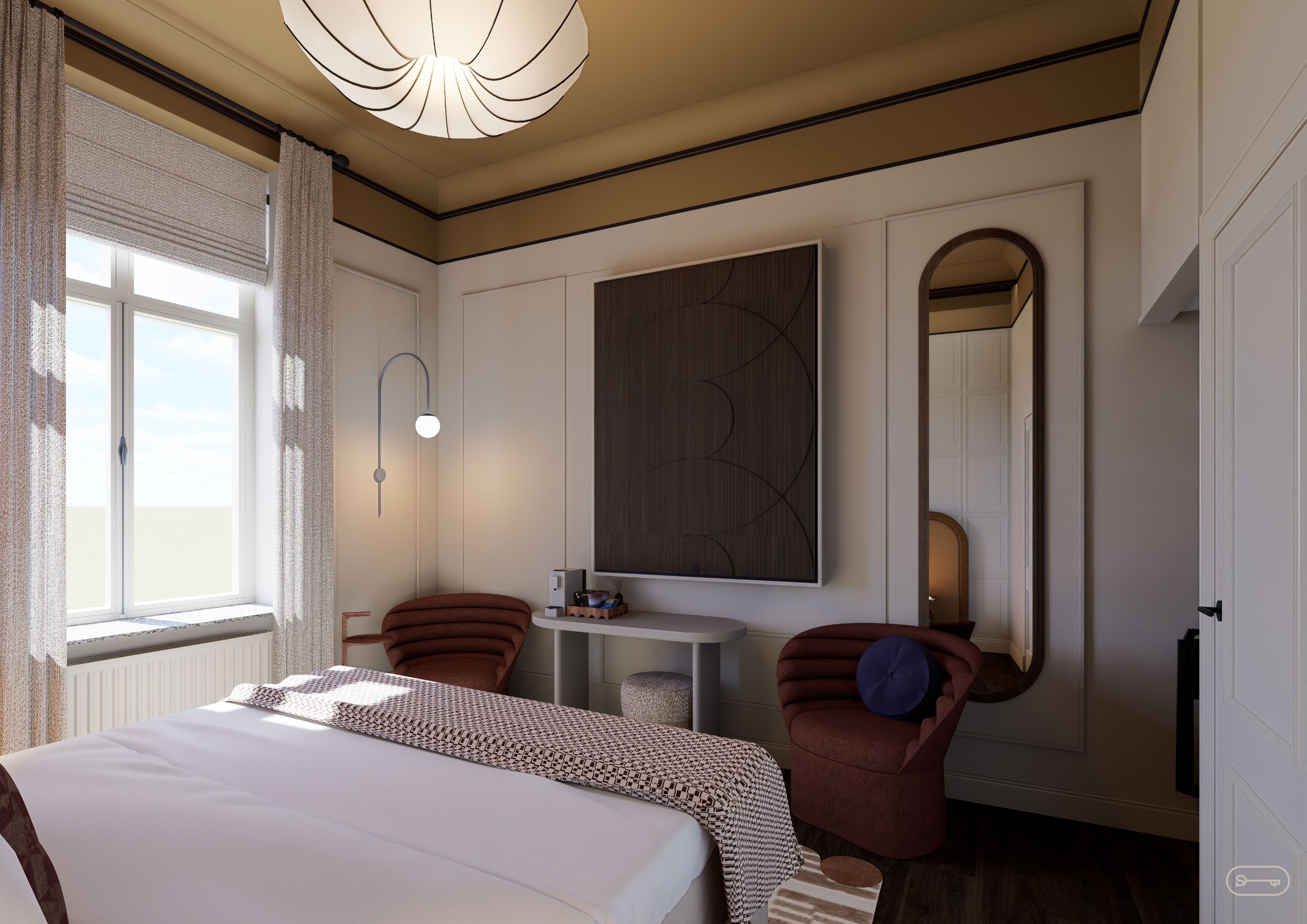 Kamer