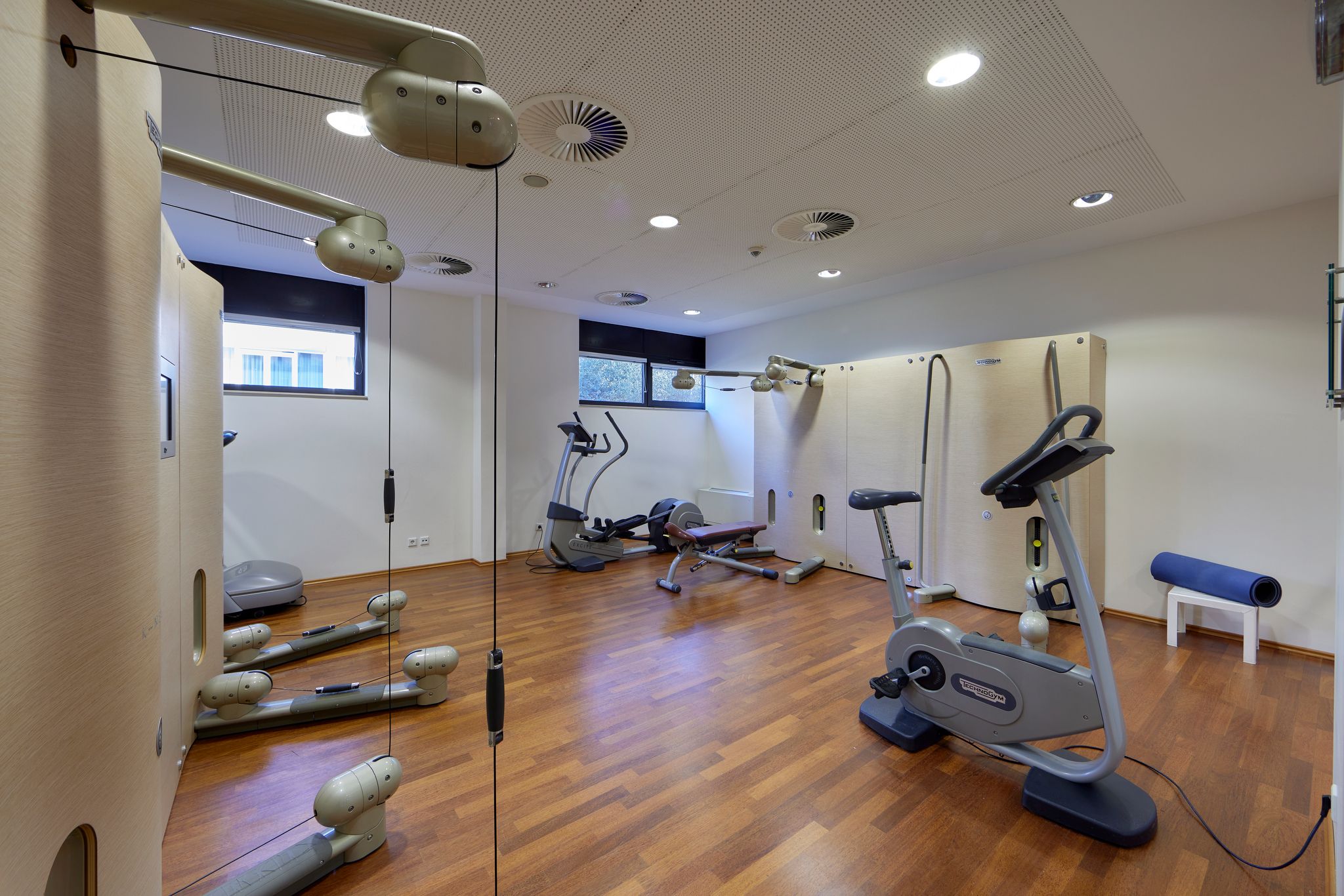 Wellness