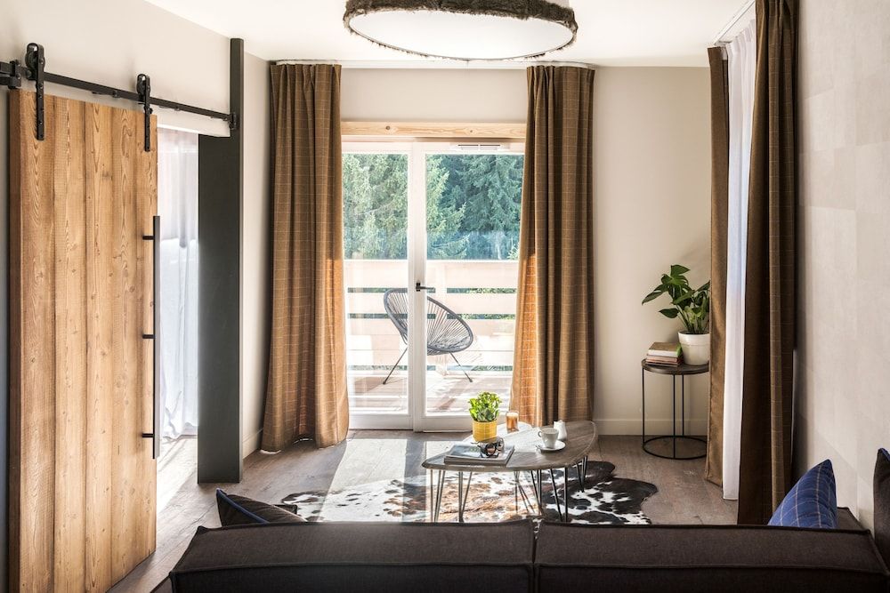 afbeelding van Deluxe suite