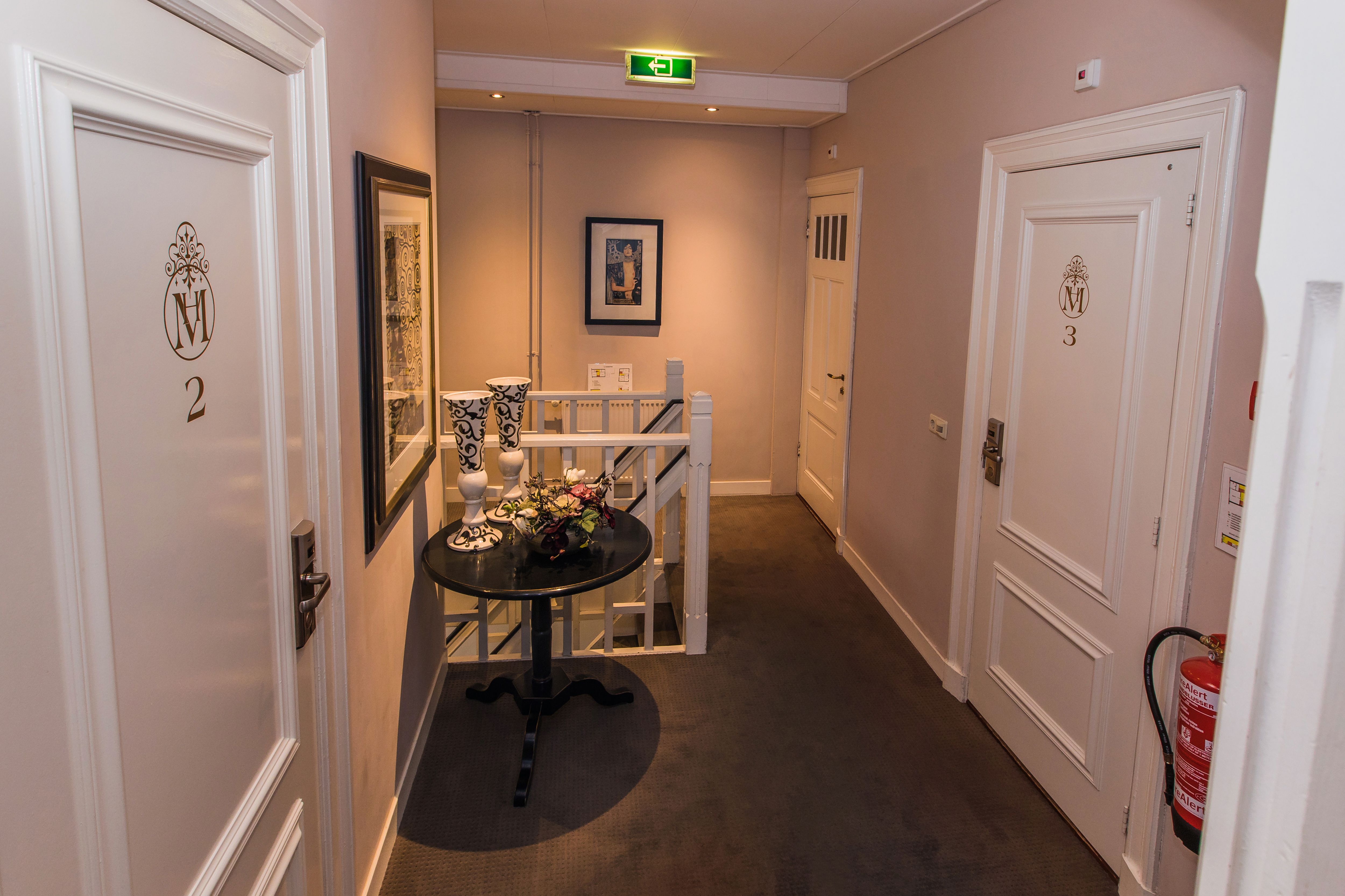 Kamer