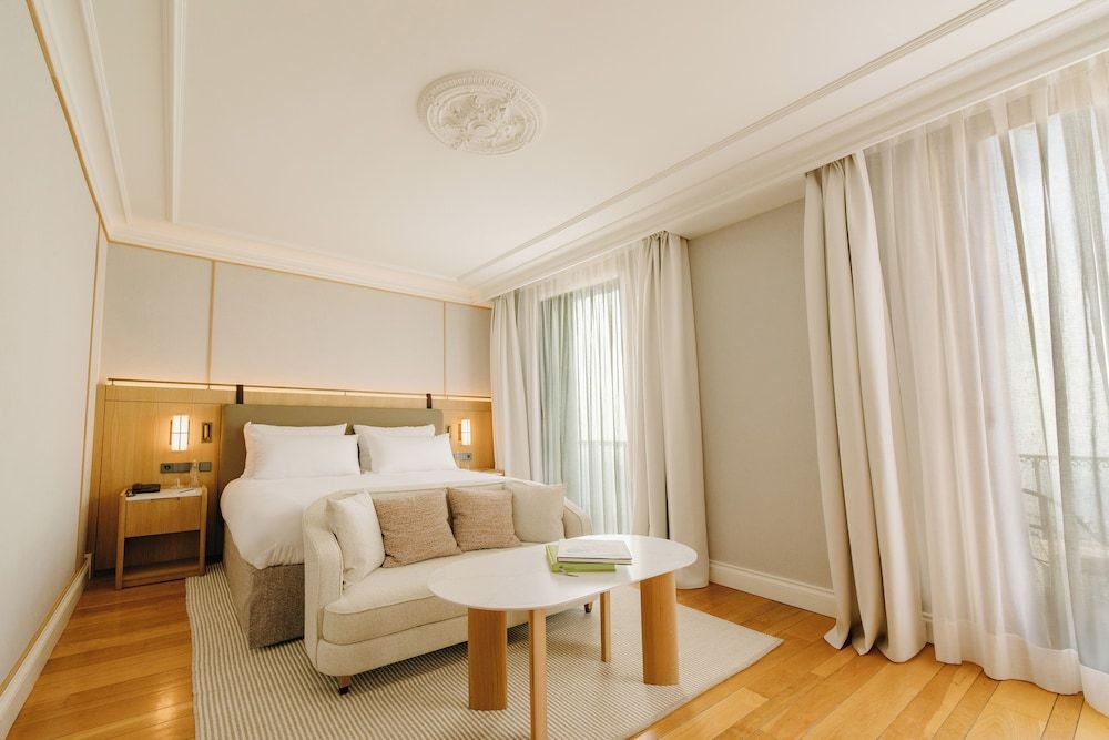 afbeelding van Comfort kamer