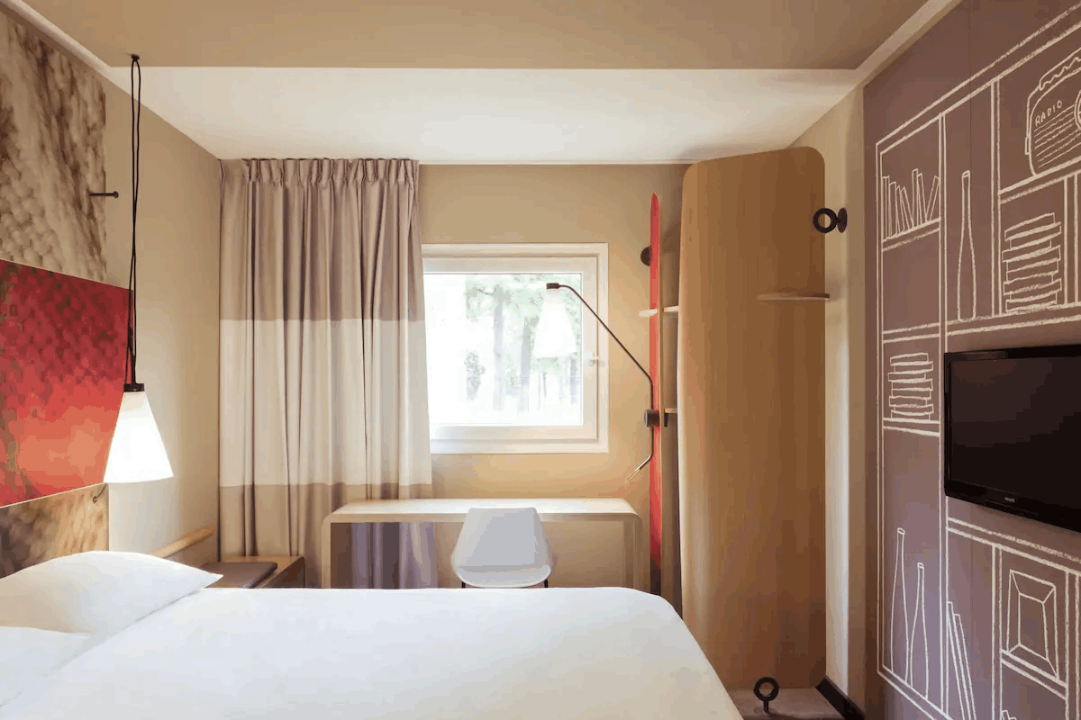 Kamer