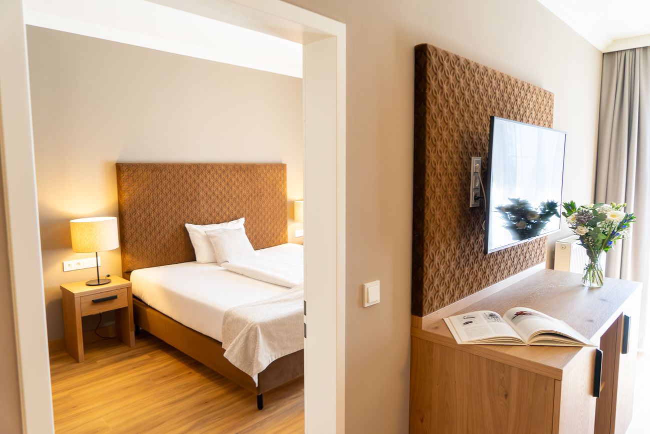 afbeelding van Halfpension Special