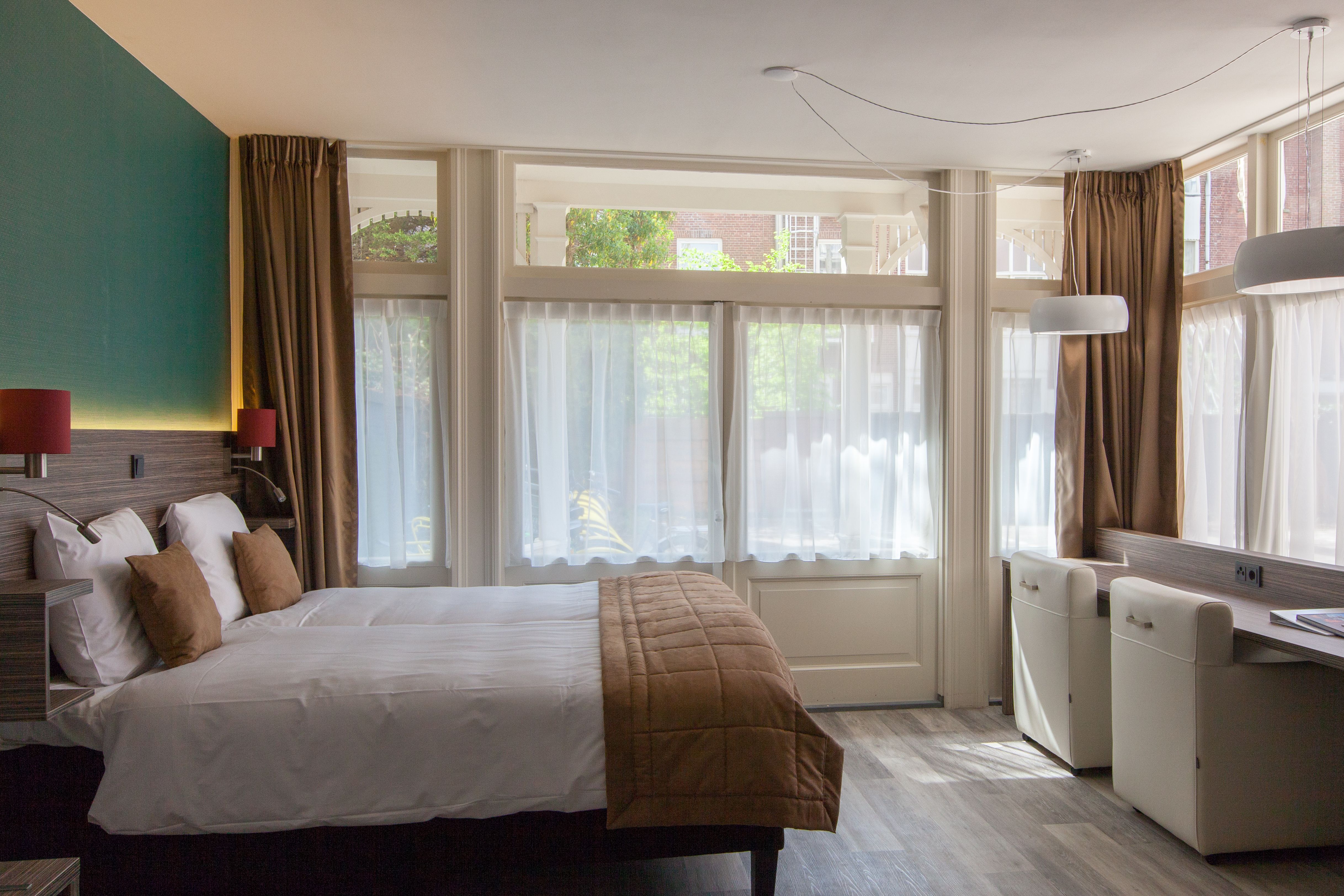 Kamer