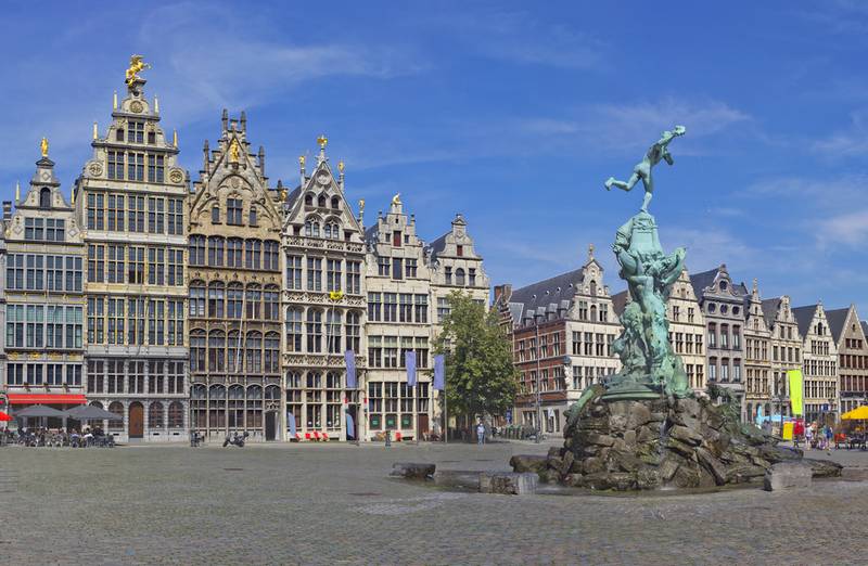 Stadstour Special
