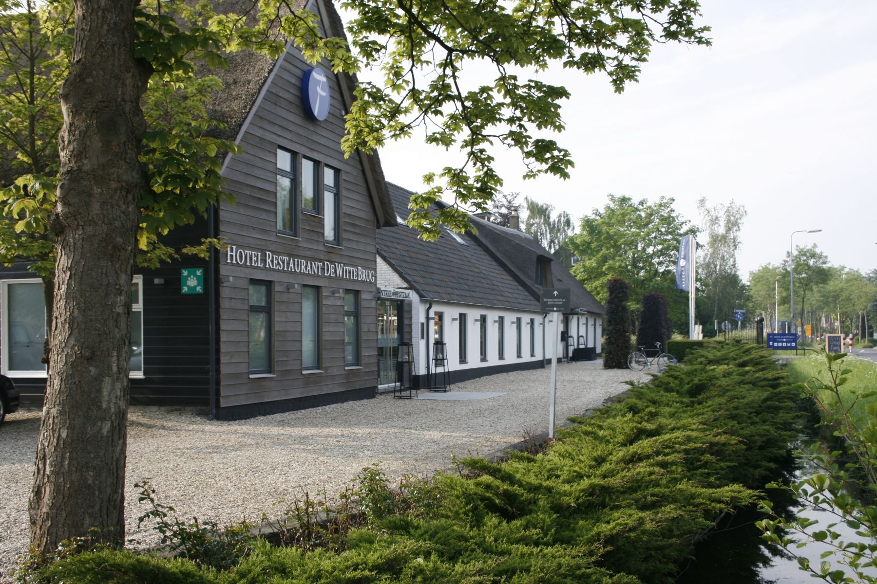 Buitenzijde