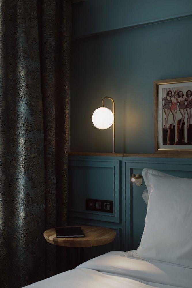 Kamer