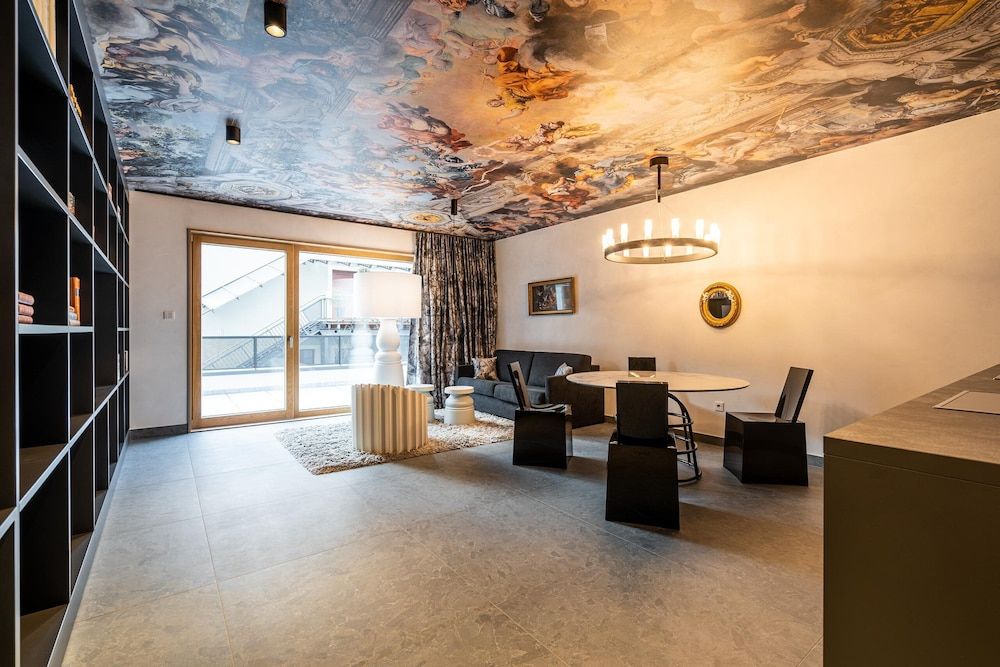afbeelding van Suite Palazzo de Medici