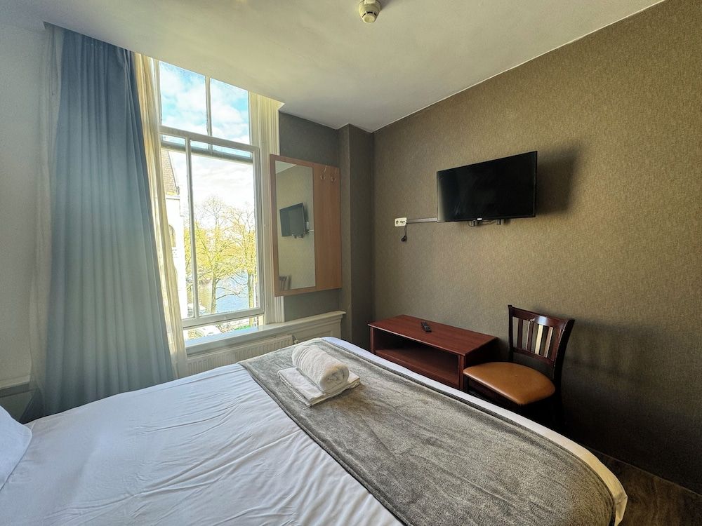 afbeelding van Eenvoudige tweepersoonskamer (Double Room)