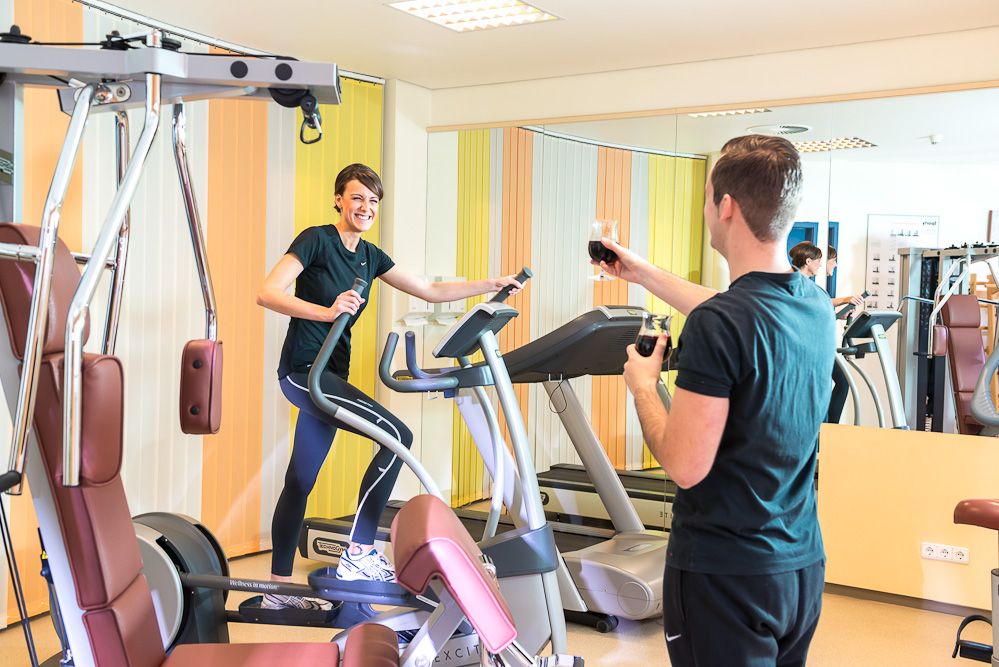 Wellness