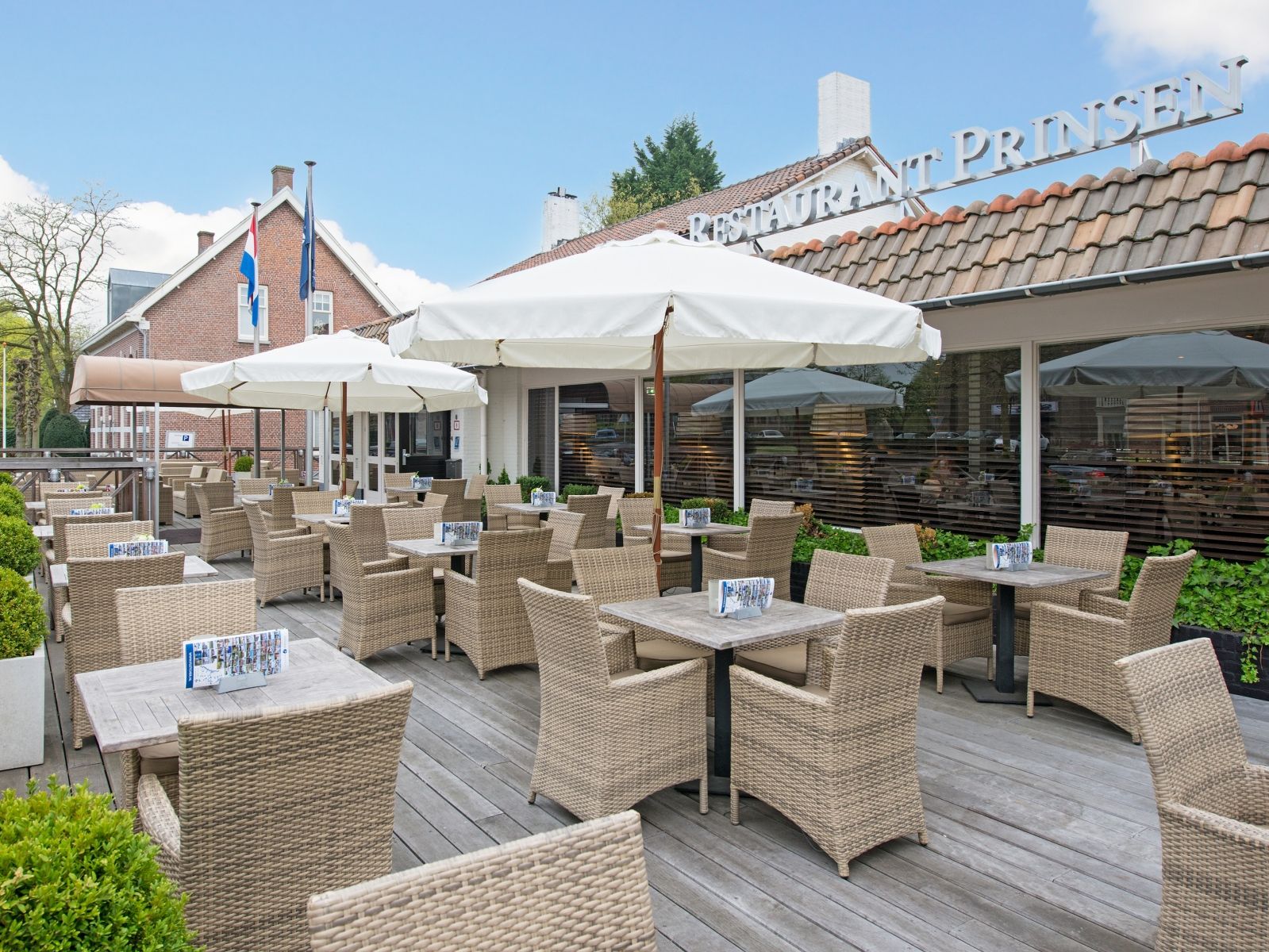 Buitenzijde