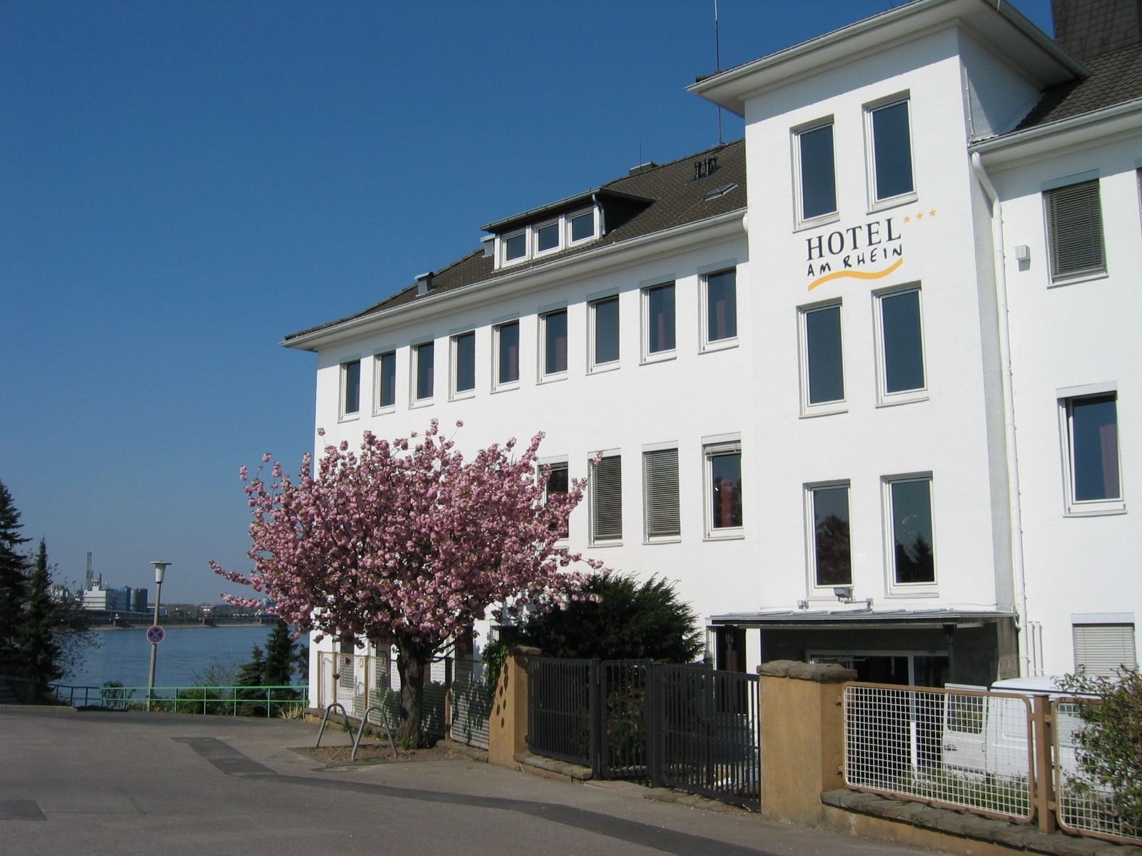 Buitenzijde