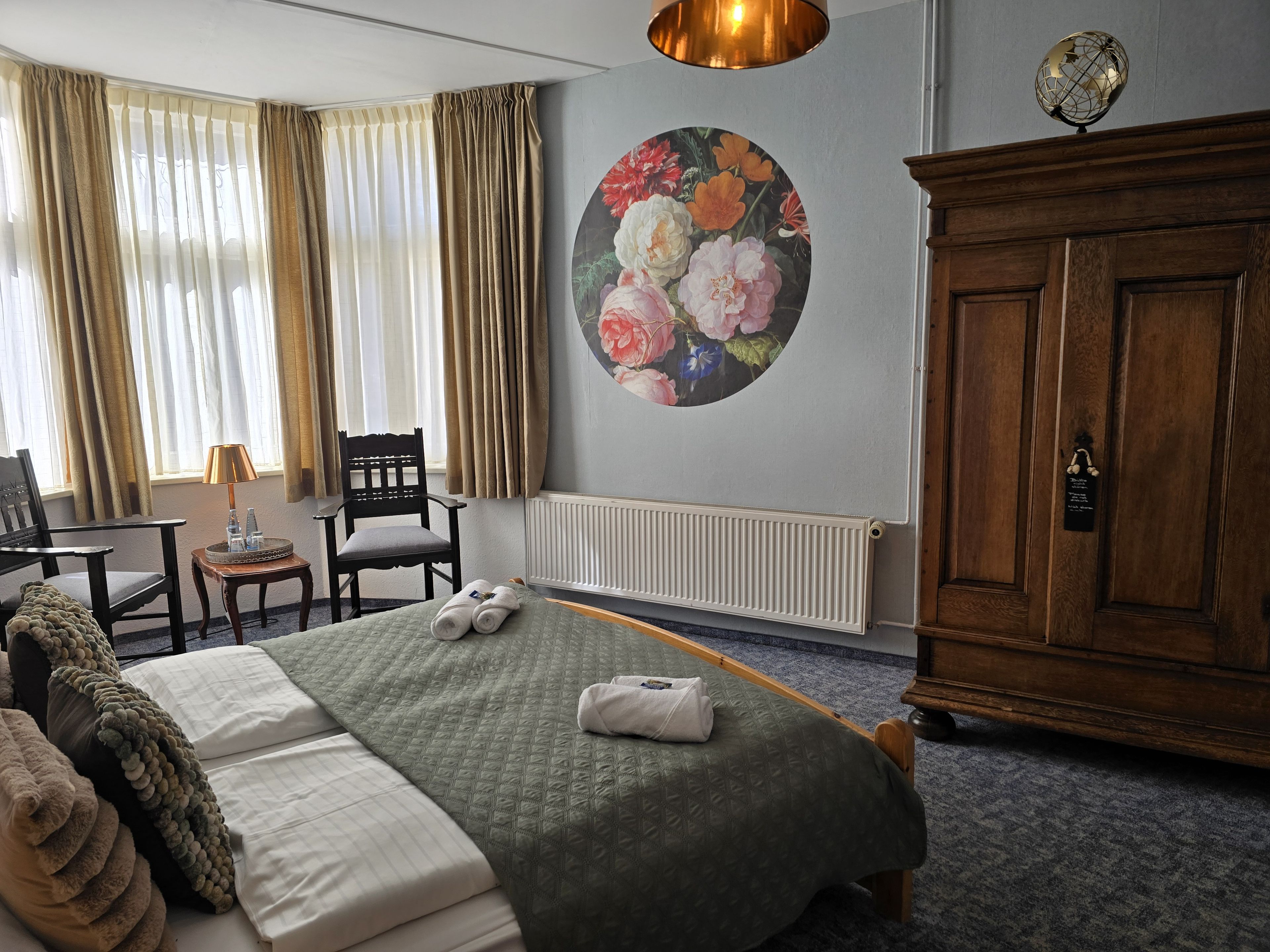 Kamer