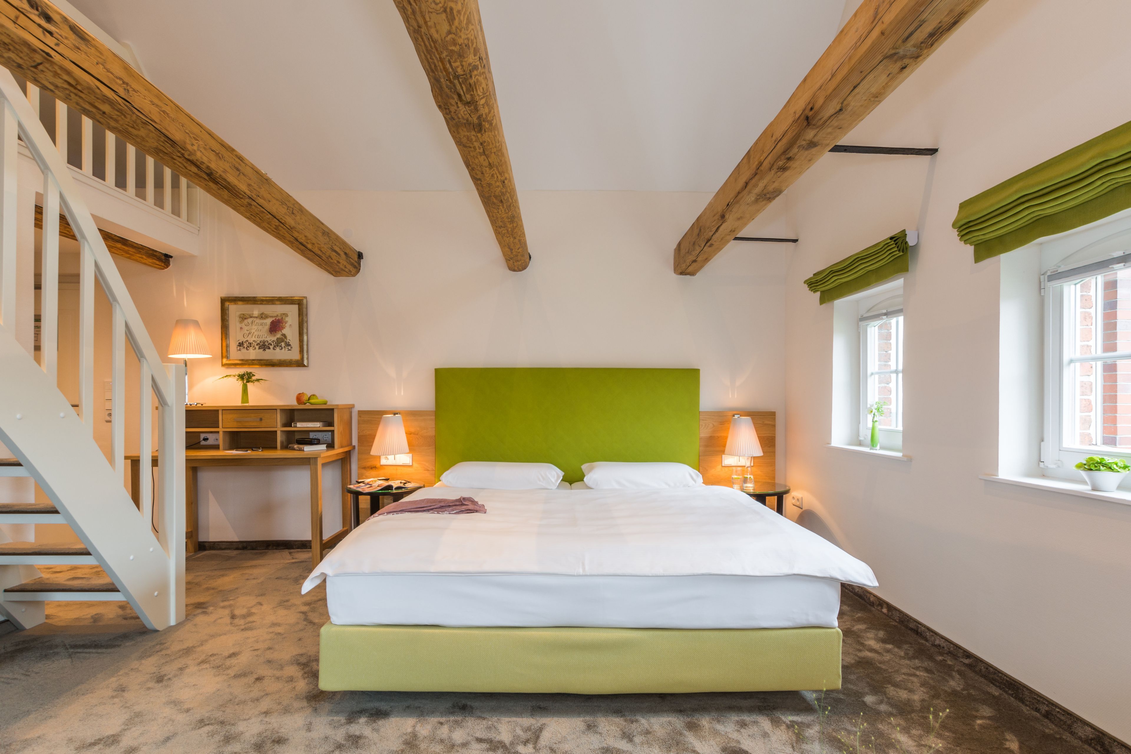 Kamer
