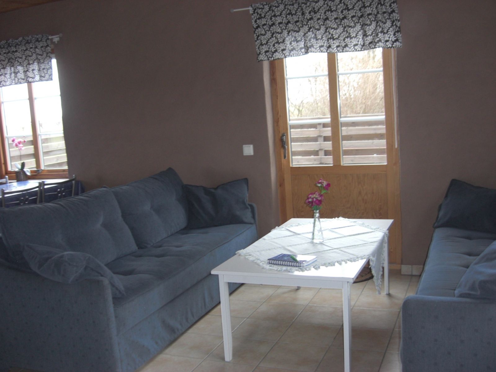 Kamer