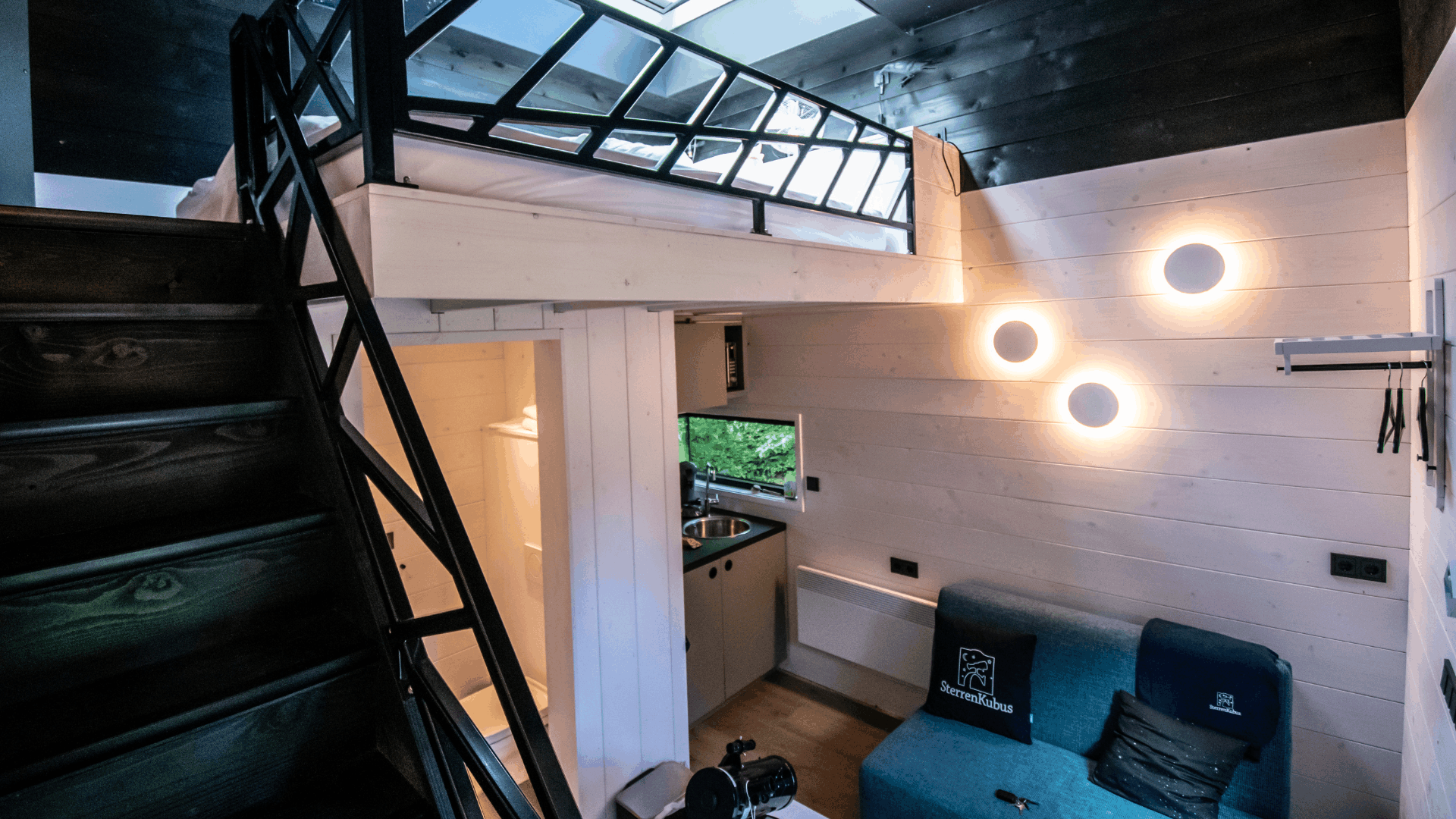 Kamer