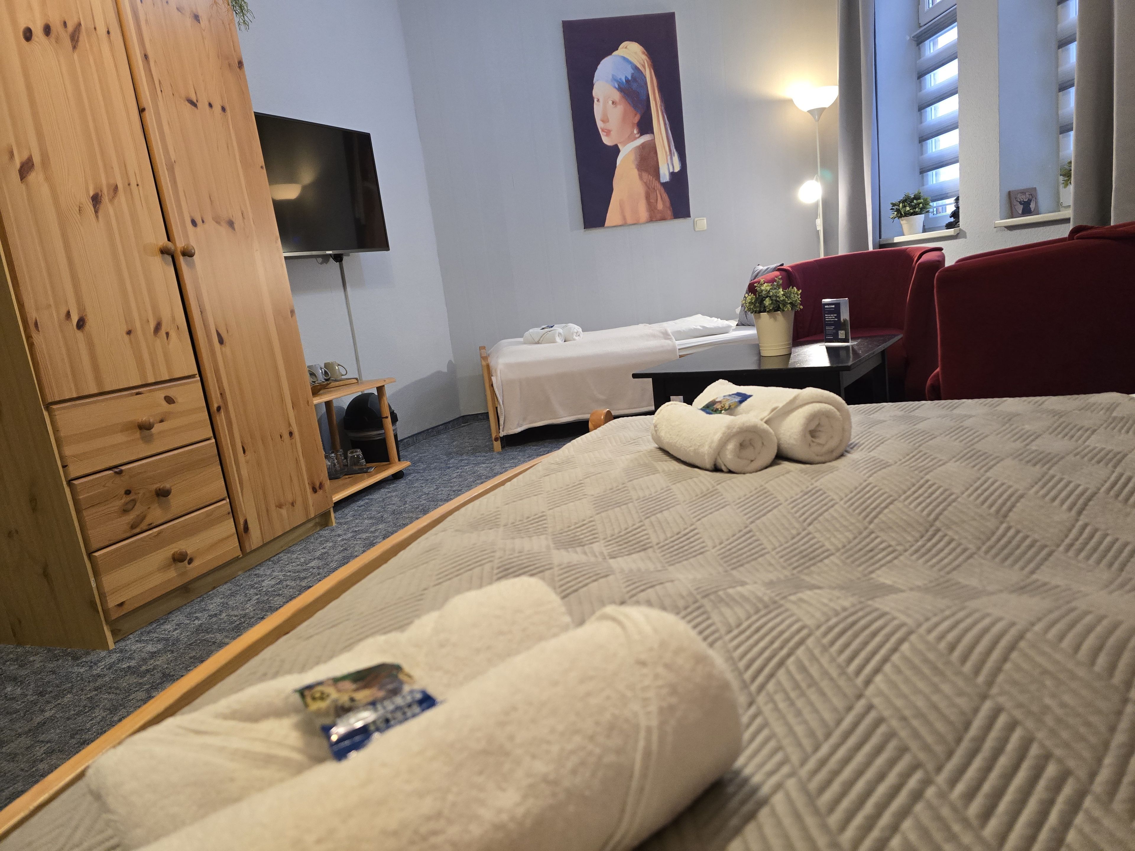 Kamer