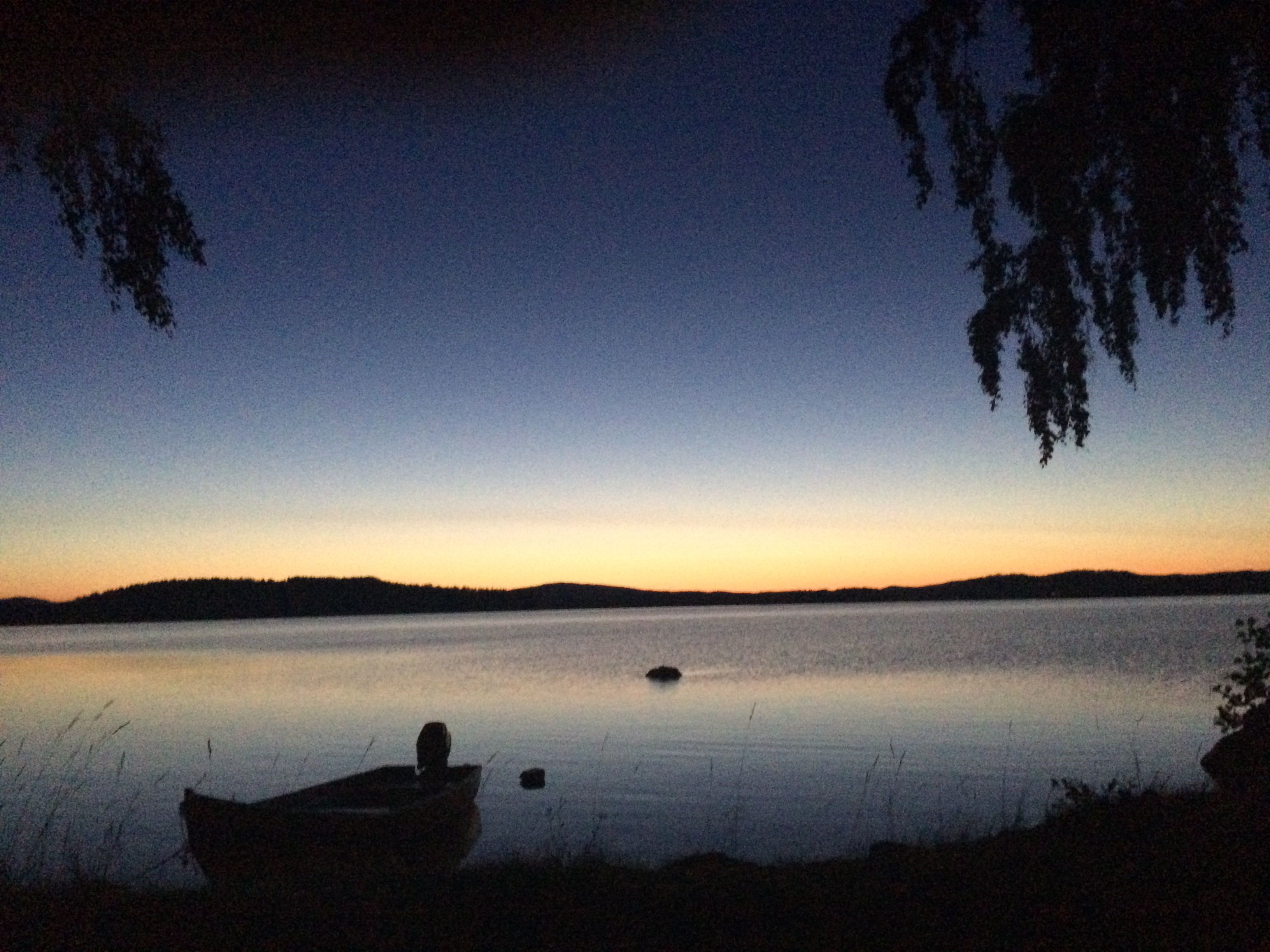 Ligging van het hotel