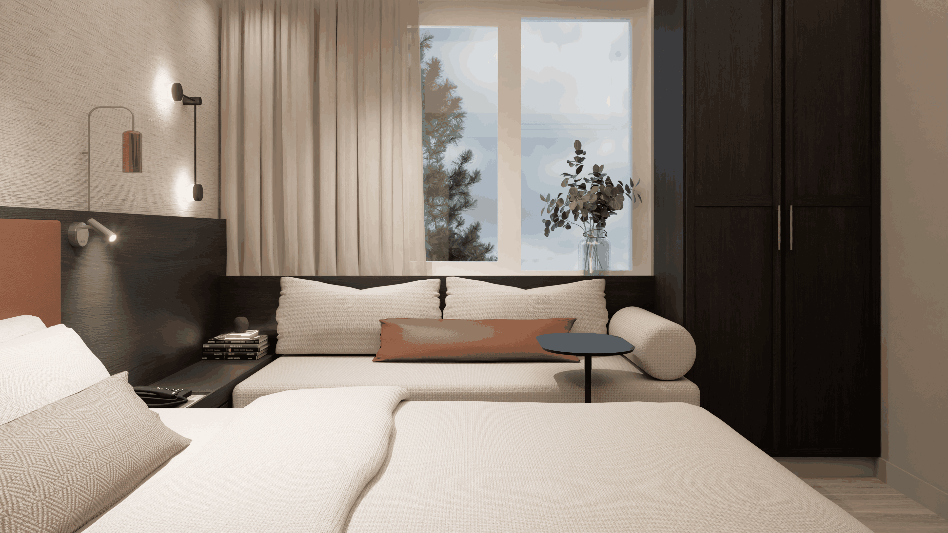 Kamer