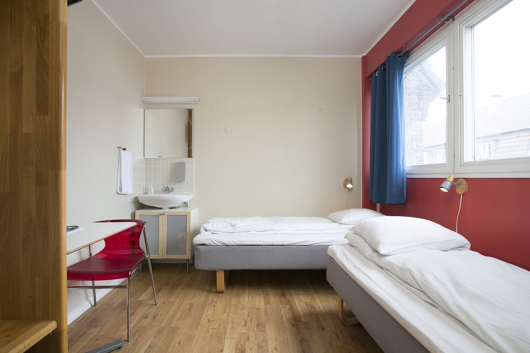 Kamer