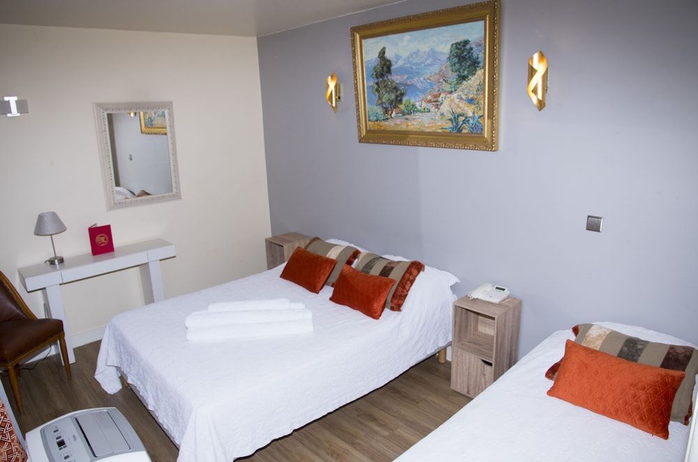 Kamer
