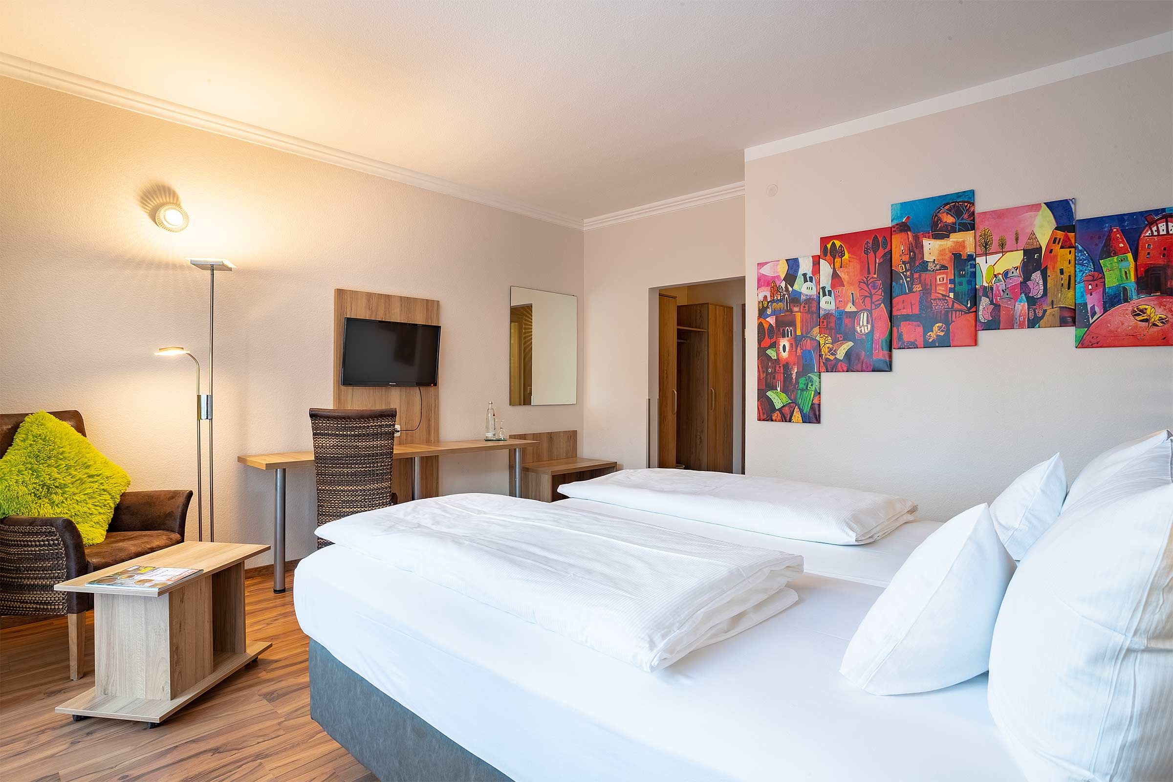 Kamer