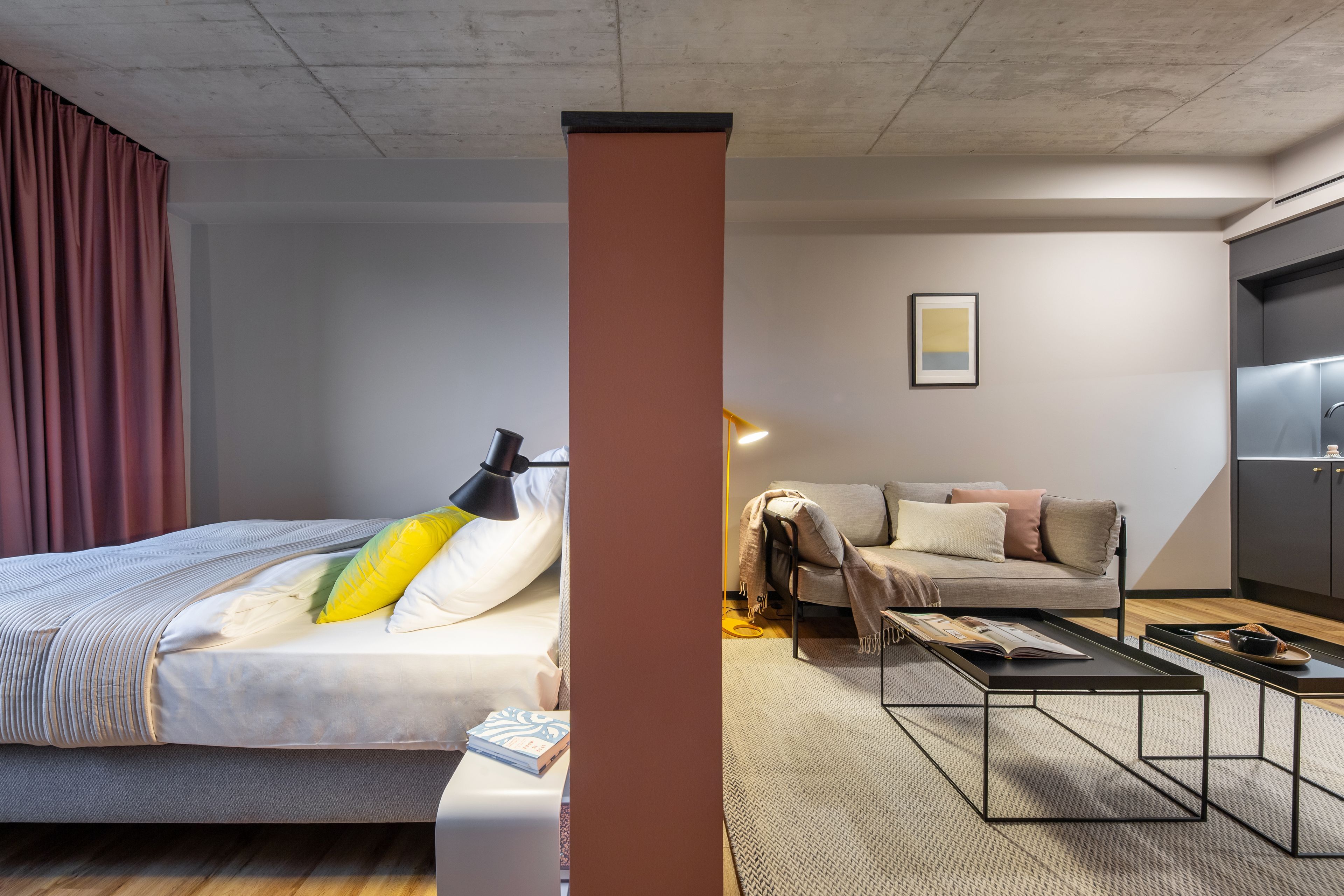 Kamer