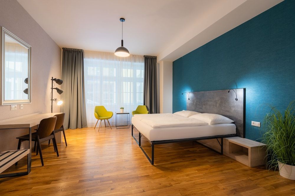 afbeelding van Superior appartement (4 People)