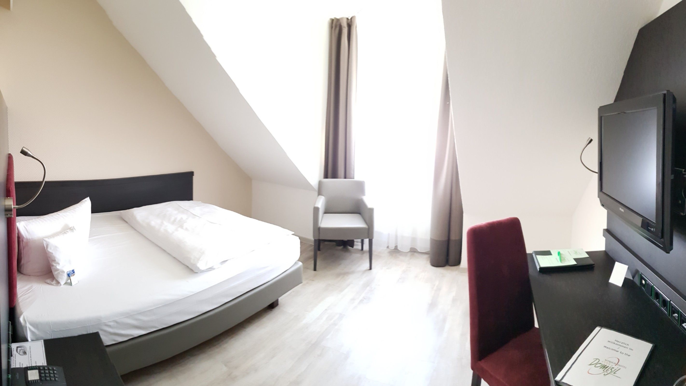 Kamer