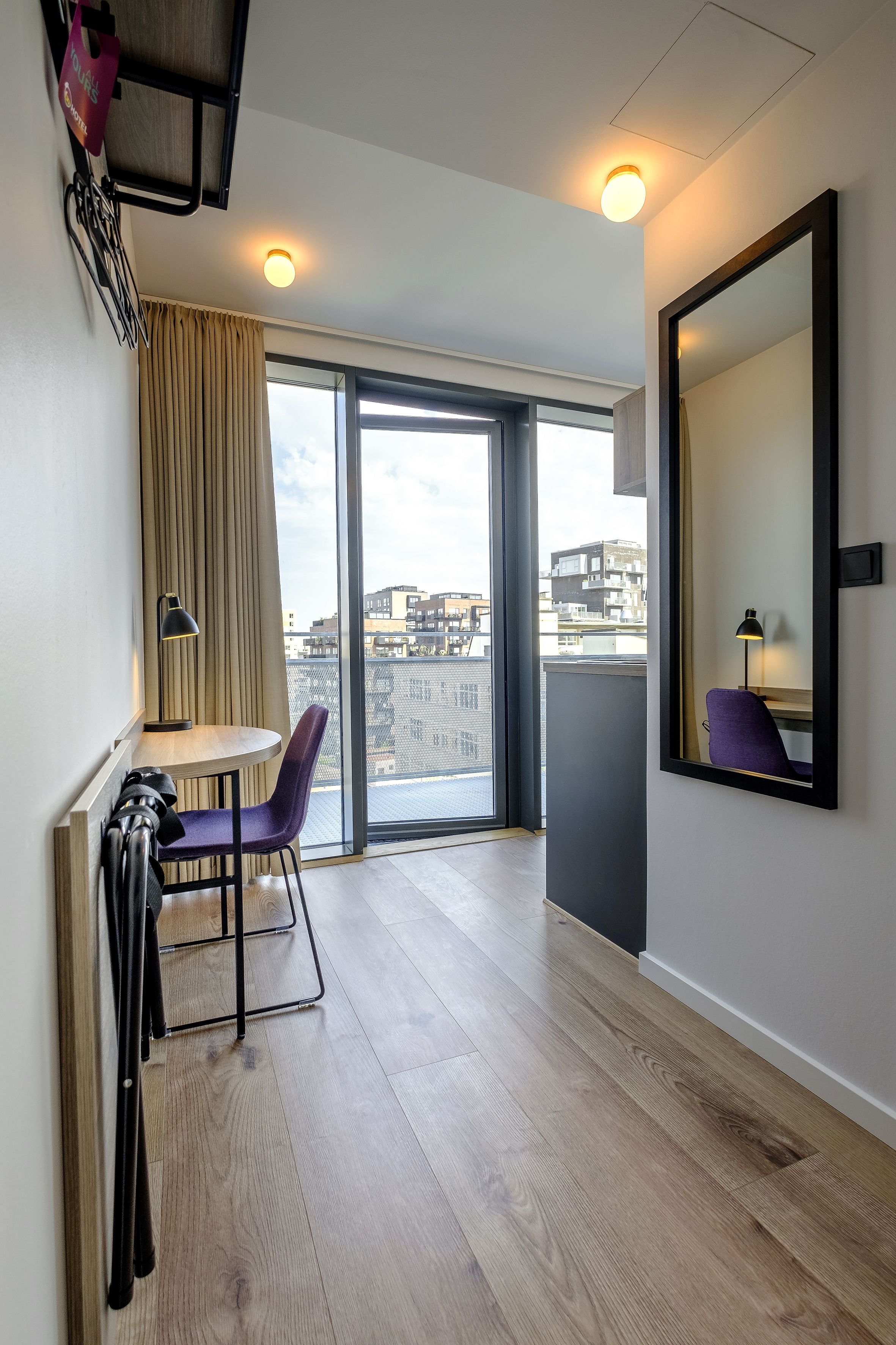 Kamer